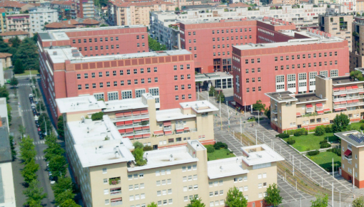 University of Milan-Bicocca U4