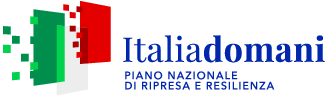 ItaliaDomani PNRR