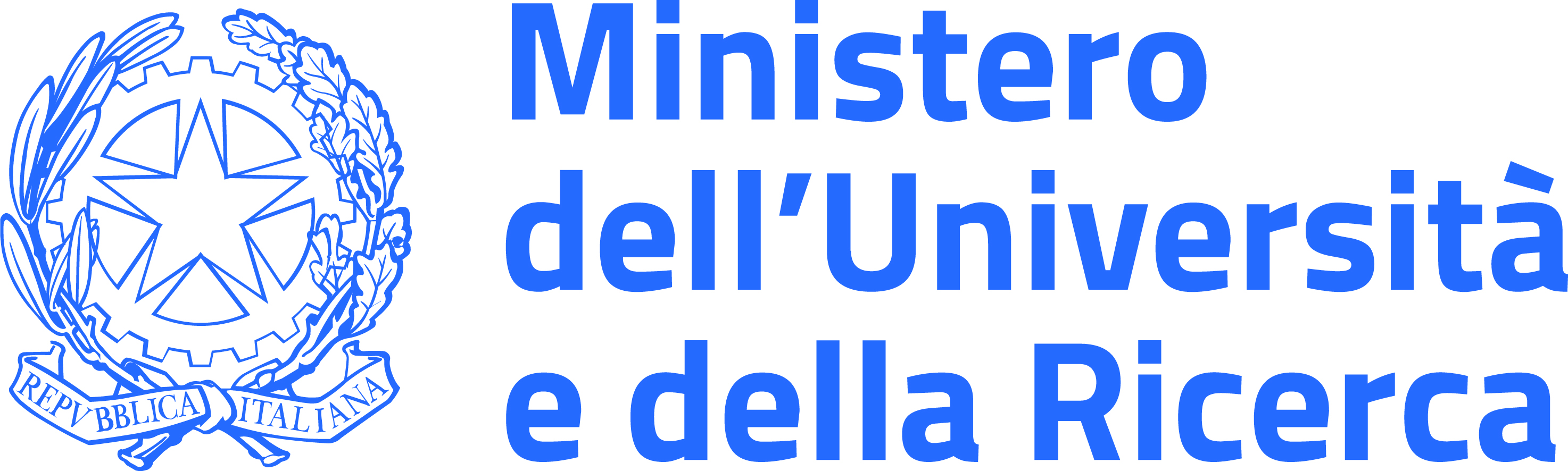 Ministero dell'Università e della Rircerca